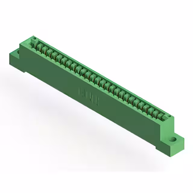 346-027-521-104 EDAC Inc.  Edgeboard Connectors